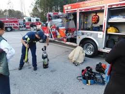 About The Fire Department Cobb County Georgia