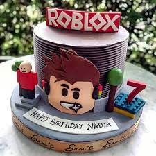 See more ideas about roblox, roblox cake, roblox birthday cake. Viral News Today How To Make A Roblox Birthday Cake How To Make Fondant Roblox Logo Cake Topper Tutorial Shashu Vlogs Youtube How To Make A Lego Cake Or Lego