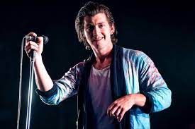 What did radiohead say about the arctic monkeys? Is Alex Turner The Richest Member Of Arctic Monkeys See Turner S Net Worth In 2021 Rock Celebrities