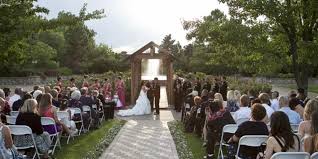 Weddings At The Hudson Gardens Events Center In Littleton Co Wedding Spot Denver Wedding Venue Colorado Wedding Venues Wedding Locations