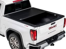 Our best truck bed covers will surprise you. Retractable Tonneau Covers World