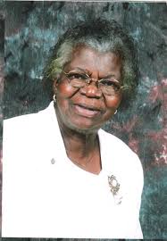 Obituary for Lauretta B. (Branch) Joyner