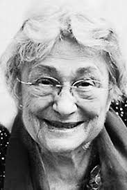 Irene Welsh Obituary (1927