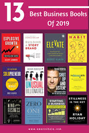 Best Business Books Of 2019 Top Business Books Business Books Digital Marketing Books