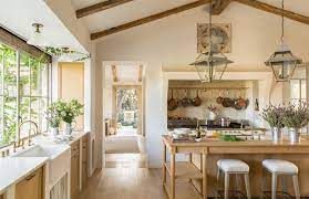 Find ideas and inspiration for french provencal architecture to add to your own home. Provence Style In Interior Design Refined Simplicity Of French Country Pufik Beautiful Interiors Online Magazine