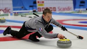 Image result for норвежские кёрлингисты