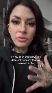 Tami Ragsdale Hasty What Happened to Her