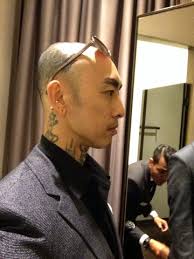 Marc Pinto's Blog: September 2014