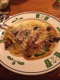 Olive Garden Merrillville Menu Prices Restaurant Reviews Tripadvisor