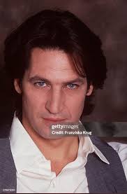 Tobias Moretti Spielt Kommissar Richard Moser In "Kommissar Rex"  Nieuwsfoto's