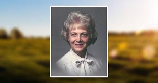 Elizabeth Nora Hooks Lint Obituary July 11, 2018
