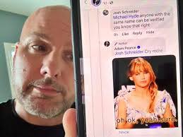 Ashley Branscum's Instagram, Twitter & Facebook