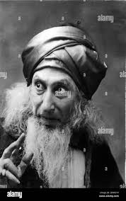 1910 beard history historical Black and White Stock Photos & Images