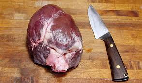 We did not find results for: How To Cook Deer Organs Offal Petersen S Hunting