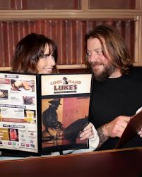 Profile for Cool Hand Luke's