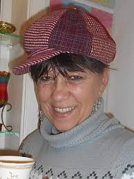 Wikipedia:WikiProject Women in Red/Missing articles by occupation/Poets