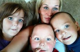 Fundraiser for Sarah