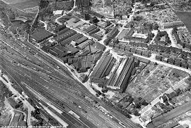 C Norbert Bartel Www Bahnen Wuppertal De Wuppertal Gleise Eisenbahn