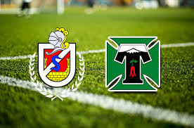 Soccer prediction, user predictions, odds, livestreams, statistics and more. Temuco Sera El Rival De Club Deportes La Serena El Proximo Jueves La Voz Del Norte