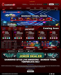 Pin Di Bandar Togel Resmi