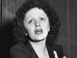 Edith Piaf