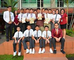 Despite their opposite personalities, xu tan and yu kenan's mirror the same journey in their sports careers and witness a. 2019 Mssm Pingpong Prize Giving Competition Wesley Methodist School Kuala Lumpur International