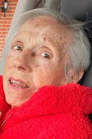 Ethel L. Strange 1926-2020