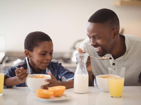 Image result for Tips for Parents–Ideas to Help Children Maintain a Healthy Weight"