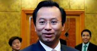 Vụ Nguyễn Xuân Anh: 'Hàng trăm người chức quyền từng học ở SCUPS'