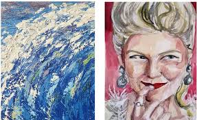 Featured Artists — The Collaborative