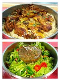 1 buah bawang bombay rajang halus. Resepi Nasi Kabsah Sedap Famousresipi Farbuck Com