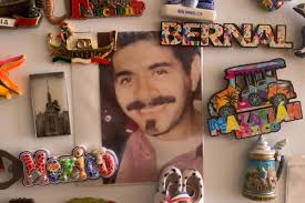 Fundraiser by Pablo Robledo : Support Ruben Robledo Silva's Cancer Battle