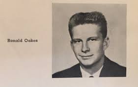 Ron Oakes (Deceased), Decatur, IL Illinois last lived in Indian Harbour  Beach, FL USA