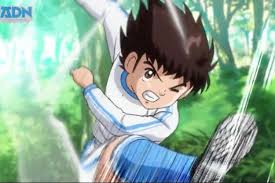 Le Dessin Anime Olive Et Tom Fait Son Grand Retour