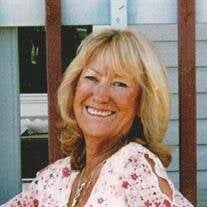 Marie Carter Obituary