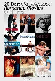 There's a reason this is considered one of the best films of all time. The 50 Best Romantic Movies Of All Time Best Romantic Movies Romantic Movies Romance Movies