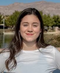 Olivia Wisniewski's Instagram, Twitter & Facebook