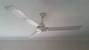 Hugger Smc Ceiling Fan