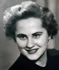 Elsie Bender Forsyth 1933 ~ 2020...