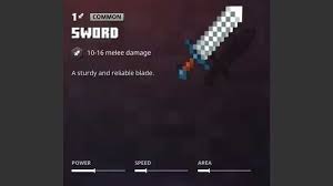 This addon adds in weapons from minecraft dungeons into your game. Minecraft Dungeons Weapons Attributes Stats Guide Gamer Tweak