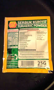 Translate serbuk kunyit in english online and download now our free translator to use any time at no charge. é™ˆå›½æ˜‡ Chen Guo Sheng On Twitter Turmeric Powder Netwt 25gm 088oz Serbuk Kunyit Babas