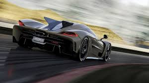 Koenigsegg Jesko Absolut 2020 2 Wallpaper Hd Car Wallpapers Id 14535