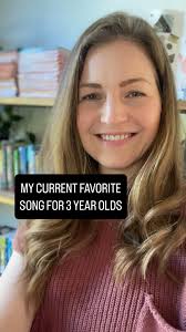 Get some wiggles out 😍. This is our top song