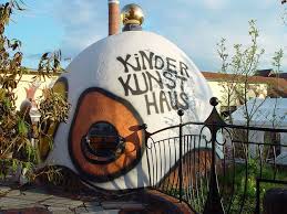 hundertwasser brauerei flickr fotosharing friedensreich hundertwasser hundertwasser haus