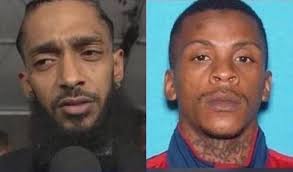 Eric R. Holder Jr., 33, will likely remain in jail for the rest of his life  for the murder of Nipsey Hussle. Hussle was a beloved figure in south LA  who was