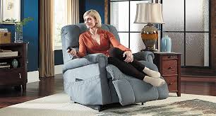 The lazy boy chair features quilted headrests and layered corpus pillows to reduce discomfort and stress points; 5 Best Selling La Z Boy Lift Recliners In 2021