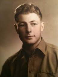 Raymond Walter “Ray” Petersen (1924-2001)