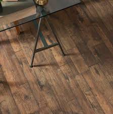 Does anyone have any experience with pet problems on this or other prefinished bamboo floors? Flooring The Home Depot