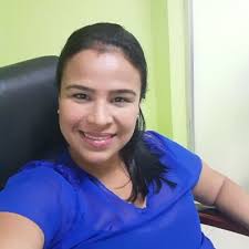 Elodis Blanco (@elodisangelic)