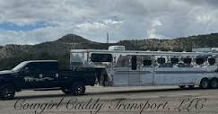 Cowgirl Caddy Transport